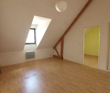 Location Appartement 2 pièces 40m² RENNES 35000 - Photo 4