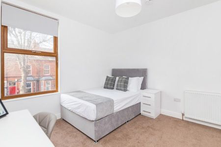4 bedroom house to rent - Photo 4