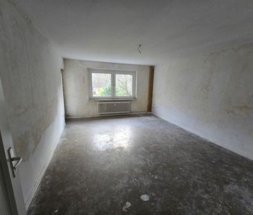 Neues Bad, schicke neue Vinyl-Böden, 3-Zimmer in Düsseldorf-Holthausen - Foto 4