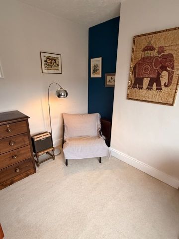 2 Bed Terraced House, Mansfield Street, BS3 - Photo 5