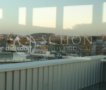 Wohn- / Geschäftshaus | ERSTBEZUG mit Terrasse - Foto 5