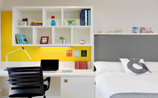 Raven Deluxe Studio - Single Occupancy - Photo 1