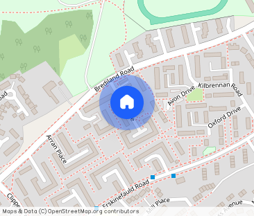 Atholl Place, Linwood, Paisley, PA3 - Photo 1