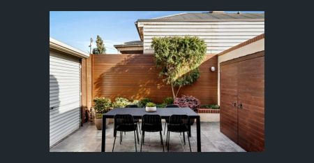 A Captivating Victorian with Alfresco Bliss - Photo 2