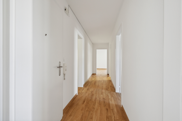 4-Zimmerwohnung in Therwil - Foto 1