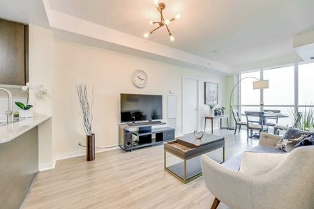 For Lease - 3985 Grand Park Drive Unit# 1806, Mississauga, Ontario - Photo 2