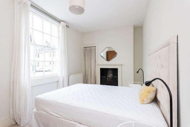 Belvedere, Bath, BA1 - Photo 1