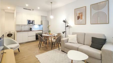 Calle Lagunillas, Málaga, Andalusia 29012 - Photo 2