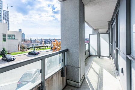 For Lease - 349 Rathburn Road Unit# 210, Mississauga, Ontario - Photo 4