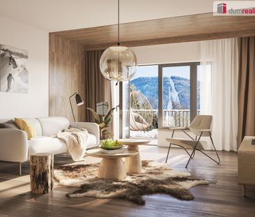 Pronájem bytu 1+1 43 m² - Photo 3