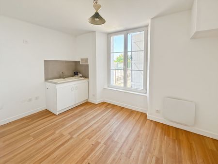 Location appartement 2 pièces, 42.65m², Crisenoy - Photo 5