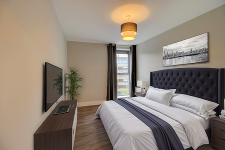 2 bedroom flat to rent - Photo 3