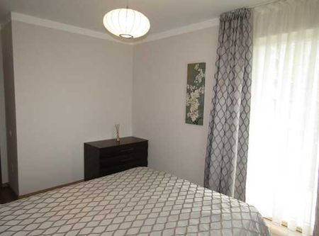 Apartament 2 camere, 55 mp, terasa de 18 mp, prima inchiriere, zona Grand Park - Photo 4