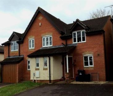 2 bedroom semi-detached house to rent - Photo 1