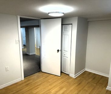 For Lease - 120 Central Park Boulevard Unit# Lower, Oshawa, Ontario - Photo 6