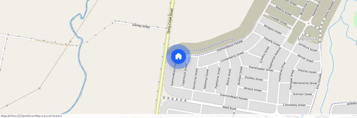 106 Diamondback Parade, NSW 2765, Marsden Park