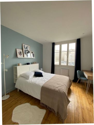 Appartement en colocation a Nantes - Photo 3