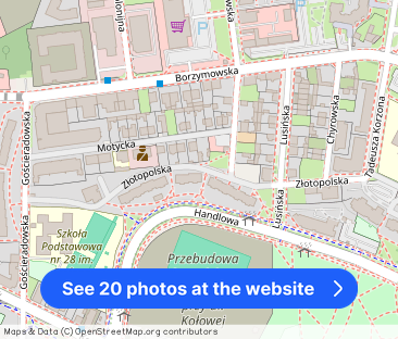 Warszawa, Targówek, Złotopolska - Photo 1