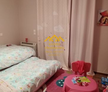 Μεζονέτα 130 τ.μ. προς ενοικίαση - Photo 5