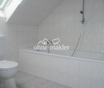 Gemütliche & ruhige 2 Zimmer Wohnung Nähe Aggertalsperre EBK & Stel... - Foto 5