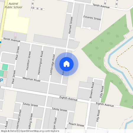 20A Kensell Street, NSW 2179, Austral