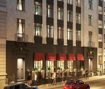 Studio to rent - Photo 2