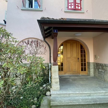 Bel appartement au centre Ville - Photo 4