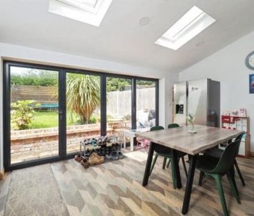 Montague Road, Hucknall, NG15, Property for rent - Photo 2