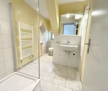 Appartement de 3 pièces au 3? et dernier étage - balcon plein sud e... - Foto 1