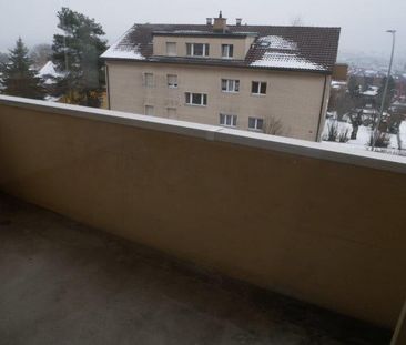 3 Zimmer, 63 m², 1. Stock - Foto 6