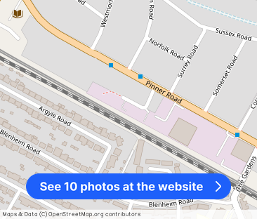 Collapit Close, Harrow, HA1 - Photo 1