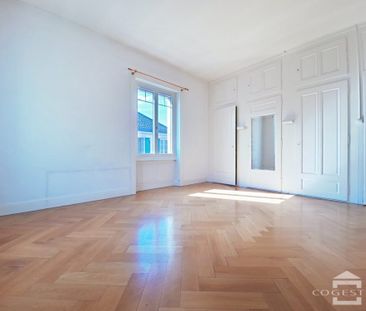 Appartement de 4.5 pièces au 2ème étage - Photo 1