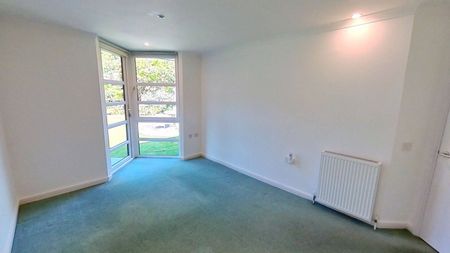 1 bedroom semi-detached bungalow to rent - Photo 5