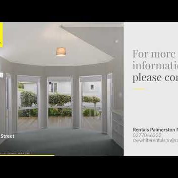 Private West side property - Photo 1