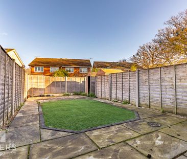 2 bedroom terraced house to rent - Photo 6