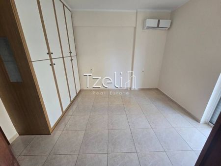 Studio/Γκαρσονιέρα για ενοικίαση Αγυιά (Πάτρα) - Photo 2