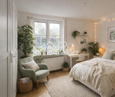 4 freie WG Zimmer in Konstanz mit Garten - Photo 6