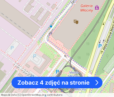 Mieszkanie z balkonem oraz miejscem w hali garażowej - Zdjęcie 1