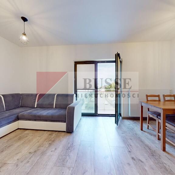 Nowa kawalerka na Warszewie - Фото 1