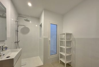 Búger, Central Mallorca