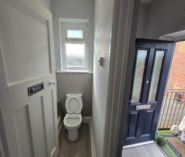3 Bed Flat, Ridgeway Road, S12 - Photo 5