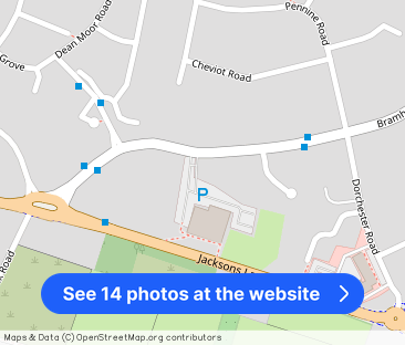 Bramhall Moor Lane, Bramhall, SK7 5JL - Photo 1