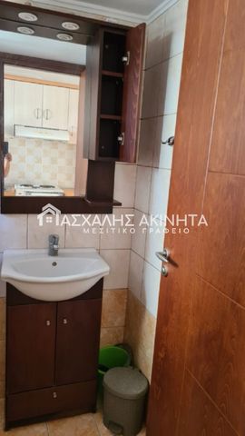 Λ. 62 ΜΑΡΤΥΡΩΝ 1ΧΩΡΗ ΓΚΑΡΣΟΝΙΕΡΑ ΕΝΟΙΚΙΑΣΕΙΣ 15505 - Φωτογραφία 3
