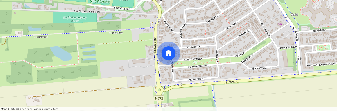 Reggestraat 11, Winschoten-Zuid, 9673EC