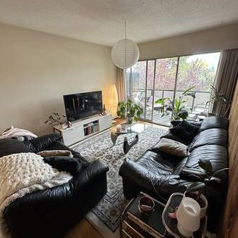 One Bedroom Apartment in Kitsilano - Photo 3