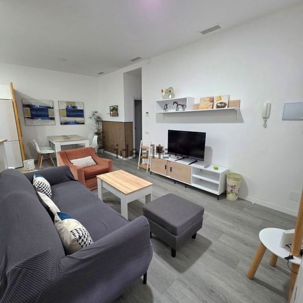 Alquiler de piso en Calle Eduardo Ocón, 13 - Photo 1