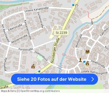 MIT DEM KÜRZESTEN WEG ZU MEINEM LIEBLINGS RESTAURANT - Foto 1