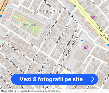 Garsoniera zona Tei - Fotografie 1