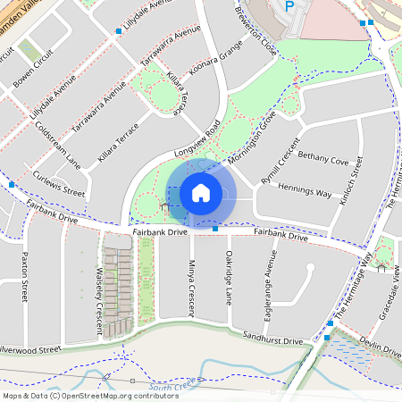 68 Mornington Grove, NSW 2557, Gledswood Hills