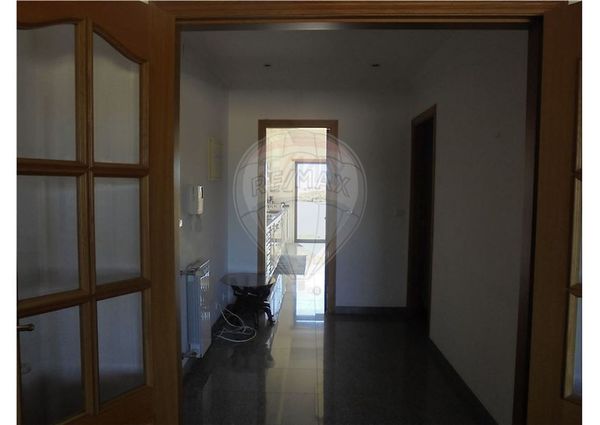 Apartamento T3 em Lisboa